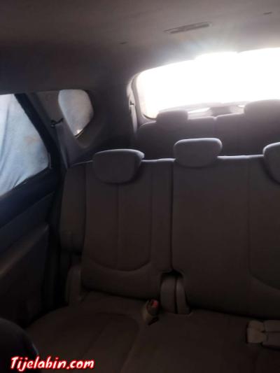 kia carens - Thumbnail 4