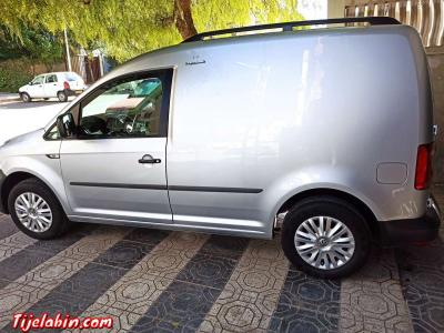 fourgon Cady 2018 - Thumbnail 3