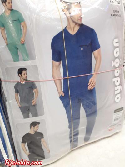 pyjama homme - Thumbnail 2