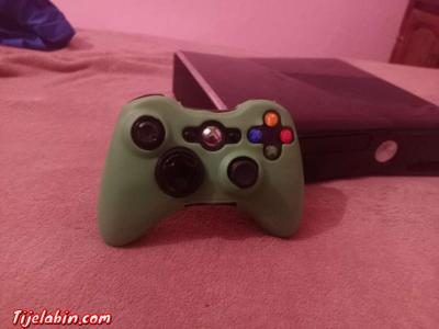 XBOX 360 SLIM
