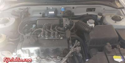 أكسنت سير غاز - Thumbnail 5