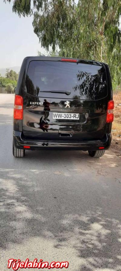 Peugeot expert 2022 safi - Thumbnail 3