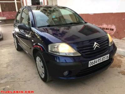 voiture - Rouiba, Alger