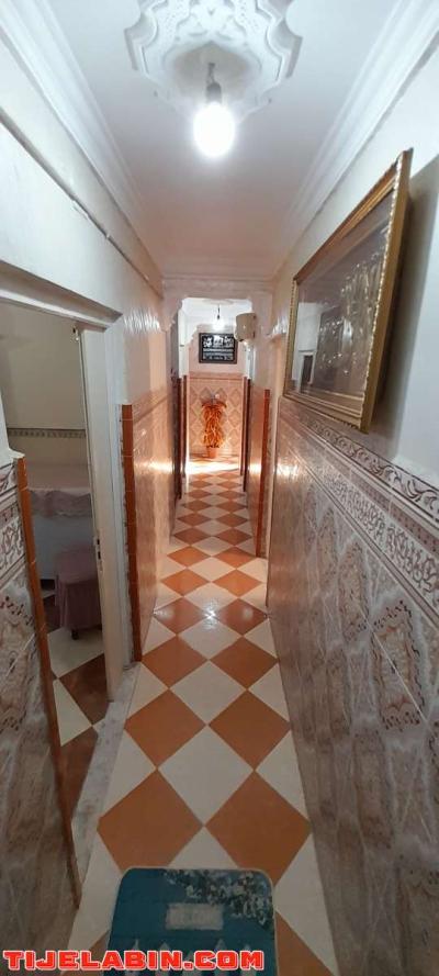 appartement F4_ 4em étage - Thumbnail 6