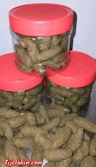 لحسة صحراوية لفتح شهية وتسمين وتنفيخ لارداف نتجة مضمونة 0671 - Thumbnail 6