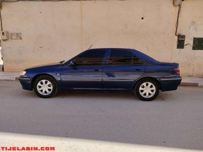 peugeot 406 - Thumbnail 5
