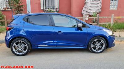 clio 4 gtline + 2018 - Thumbnail 3