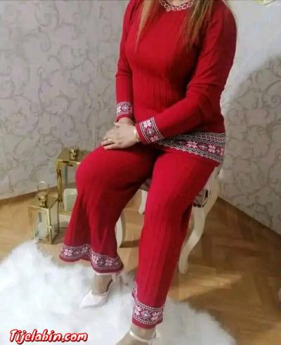 ملابس نساء ترك - Thumbnail 2