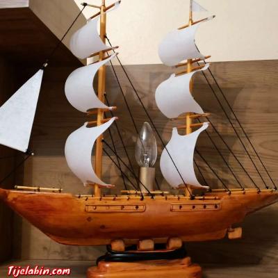 Abat jour - Thumbnail 3