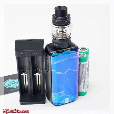 Vaporesso LUXE II 220W Puce AXON - Thumbnail 2
