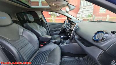 clio 4 gtline + 2018 - Thumbnail 4