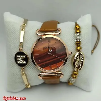 bracelet et montres packs promo - Thumbnail 4