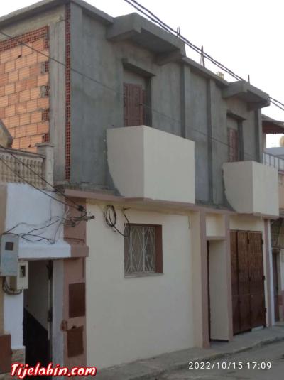 vendre une maison R+1 - Thumbnail 2