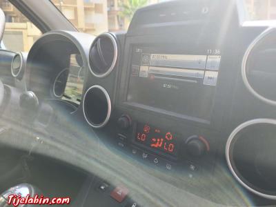 Citroën Berlingo - Thumbnail 4