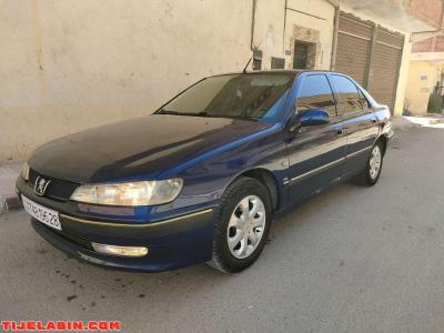 peugeot 406 - Thumbnail 6
