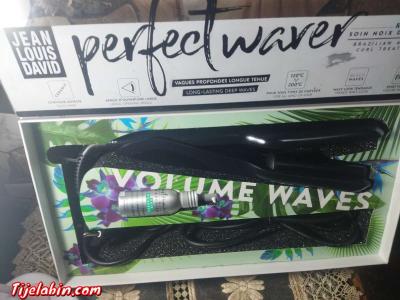 Babyliss Paris pro
