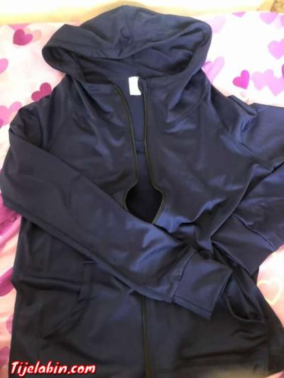 vest sport pour femme - Thumbnail 2