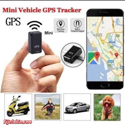 Gps trecker - Thumbnail 5