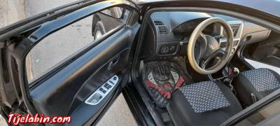 السيارة نوع : Chery fulwin 2013 - Thumbnail 4