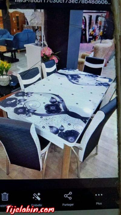 table extensible - Thumbnail 5