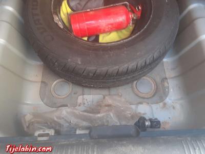 أكسنت سير غاز - Thumbnail 3