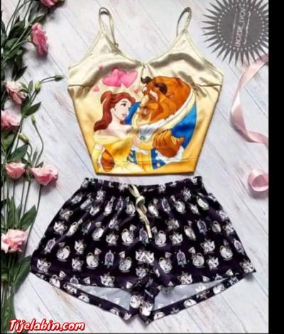 ملابس نسائية هبااال - Thumbnail 4