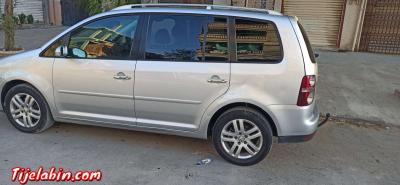 touran 2L 140 ch - Thumbnail 3