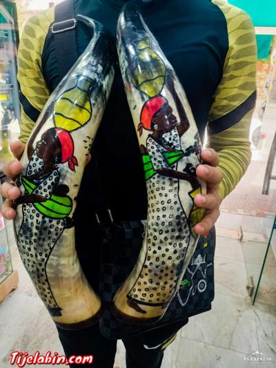 0540749691 - Alger Centre, Alger