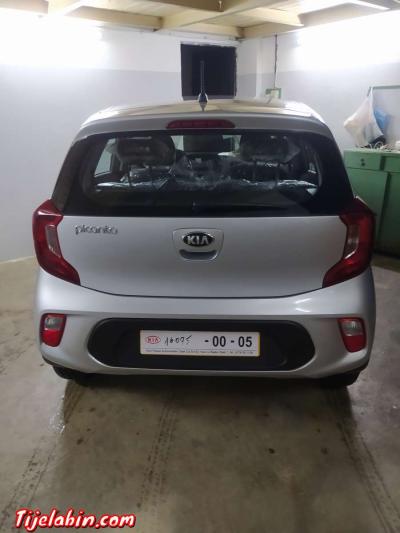 Kia Picanto - Thumbnail 5