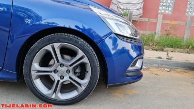 clio 4 gtline + 2018 - Thumbnail 6