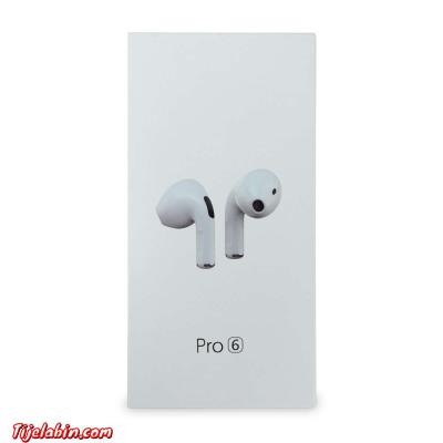 ابل pro6 - Thumbnail 4