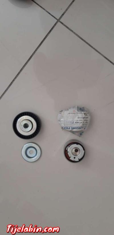 pieces  changen Sx 20 et  benni - Thumbnail 2