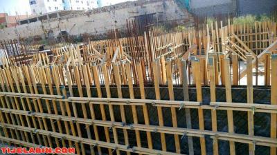 شركة الشيوخي للبناء - Thumbnail 3