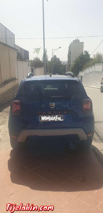 dacia extrem dci boite auto - Thumbnail 3