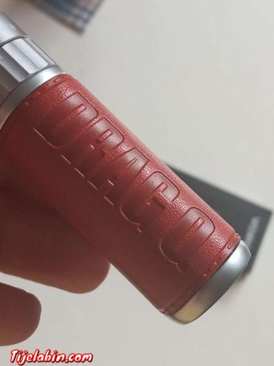 cigarette électronique voopoo DRAG Q - Thumbnail 6