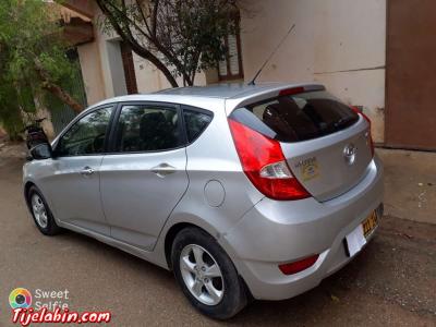 accent RB Hyundai 2011 - Thumbnail 2