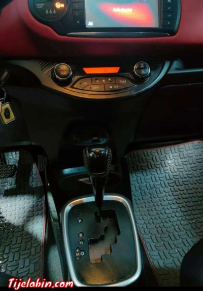 Yaris 2017 - Thumbnail 6