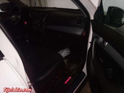 kia sorento - Thumbnail 6