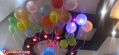 helium ballon - Thumbnail 2