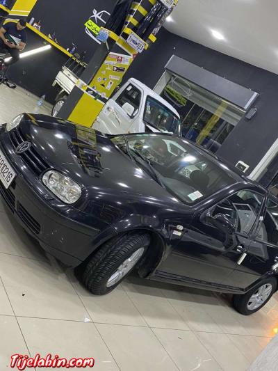 سيارة من نوع قولف 4 - Thumbnail 3