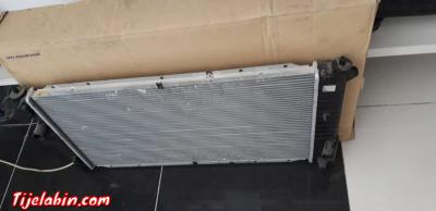 Raditeur korando touristic  ssangyong - Thumbnail 3