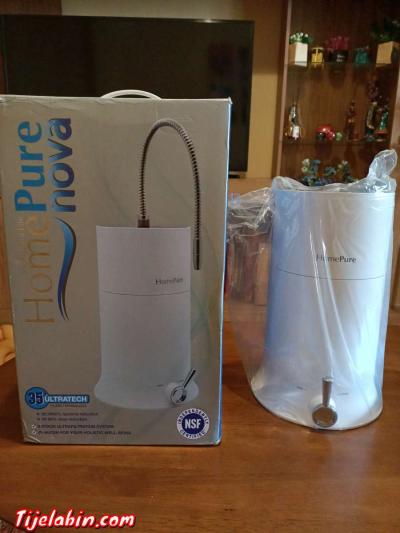 Home pure - Thumbnail 2