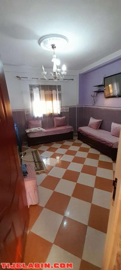 appartement F4_ 4em étage - Thumbnail 3