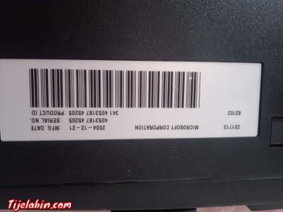 jeux xbox - Thumbnail 2