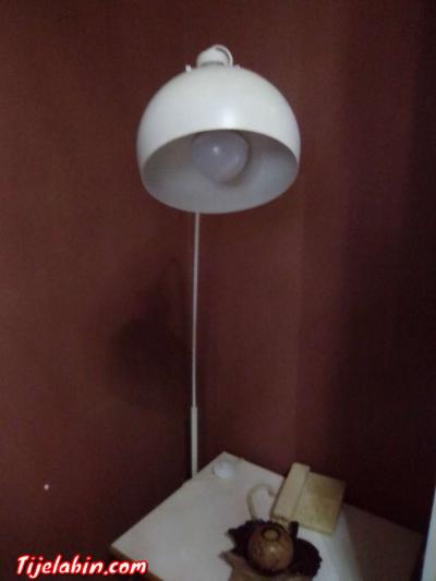 Lampadaires - Thumbnail 2