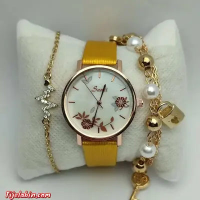 bracelet et montres packs promo - Thumbnail 5