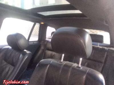 bmw x3 - Thumbnail 2