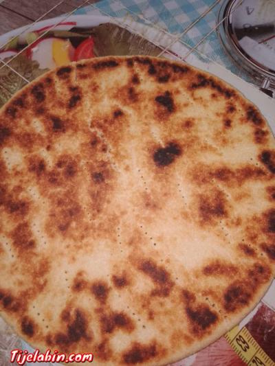 خبز وحلويات - Thumbnail 2