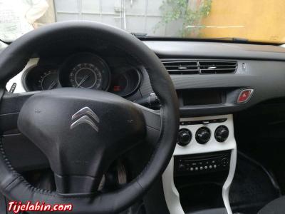 Citroën c3 2013 - Thumbnail 6
