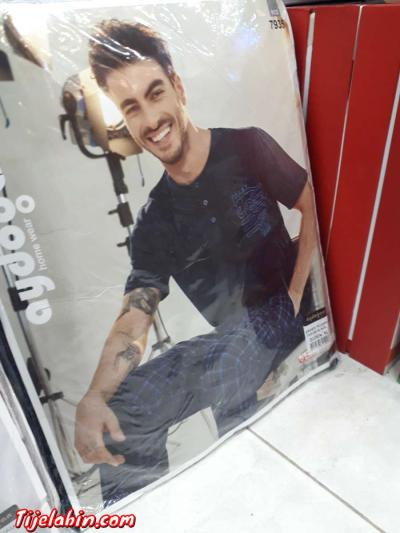 pyjama homme - Thumbnail 3